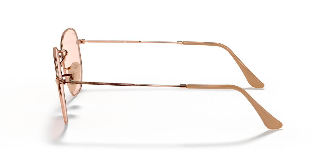 91310X - Bronze/copper - Evolve Light Pink