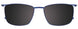 Takumi TK1131 Eyeglasses
