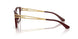 3091 - Red - Clear Blue Light Filter
