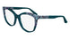 Karl Lagerfeld KL6154 Eyeglasses