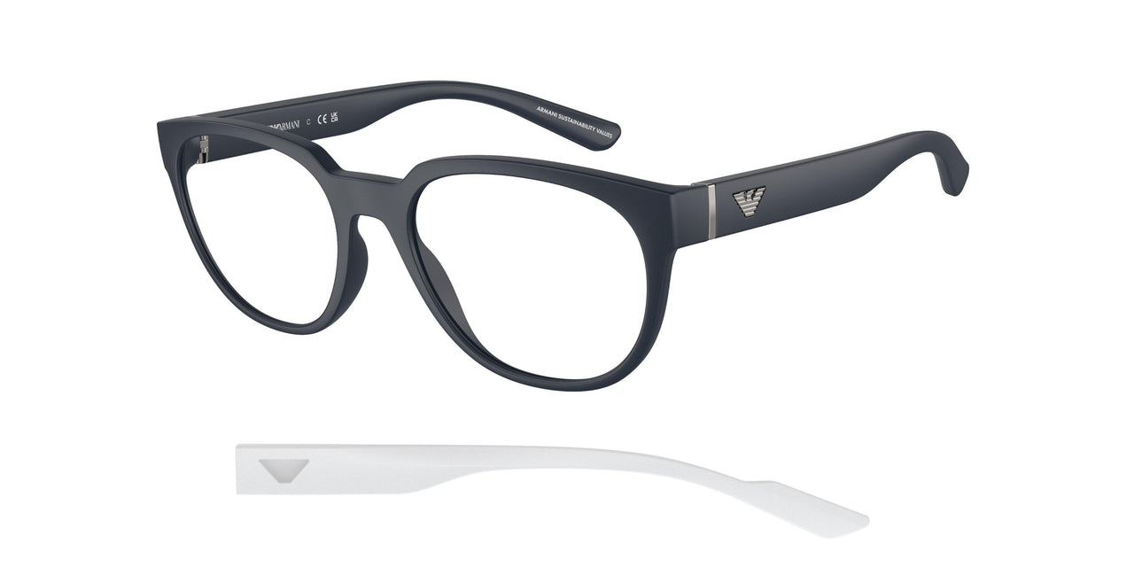 Emporio Armani 3224F Eyeglasses