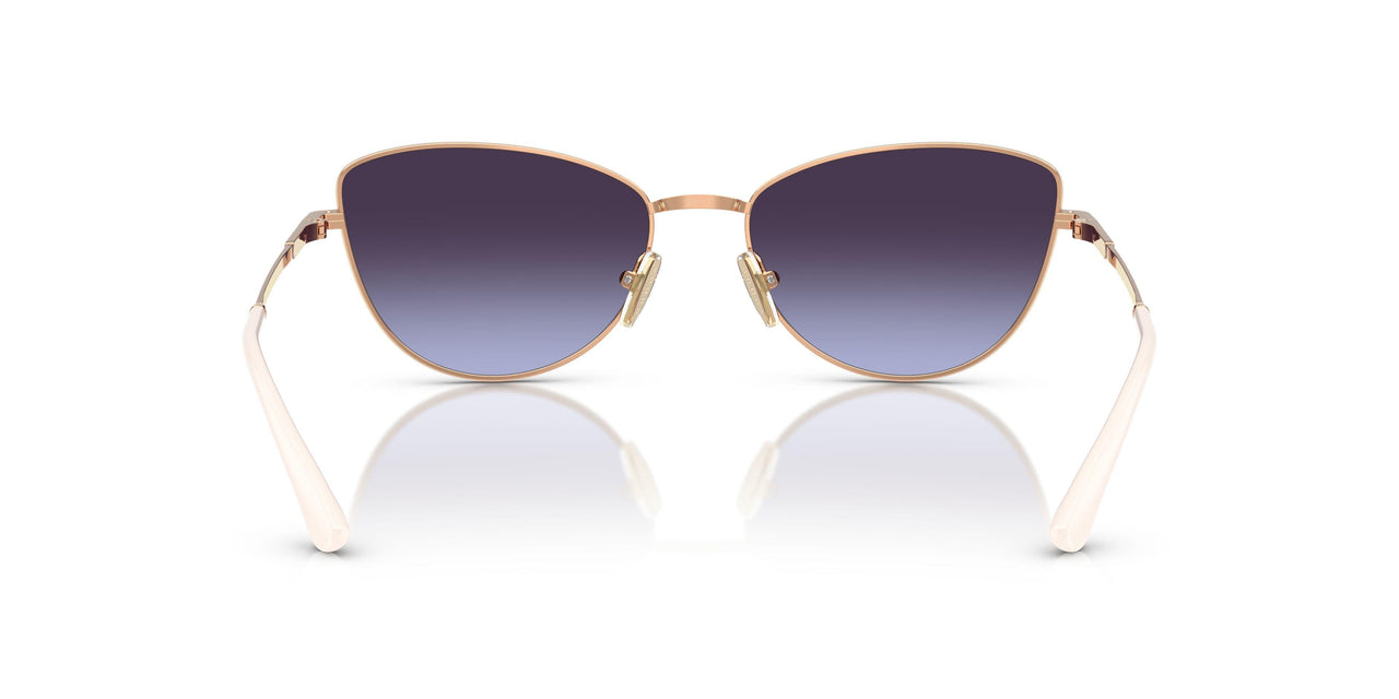51524Q - Gold - Violet Gradient Grey