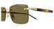 013 - Gold/Black - Brown