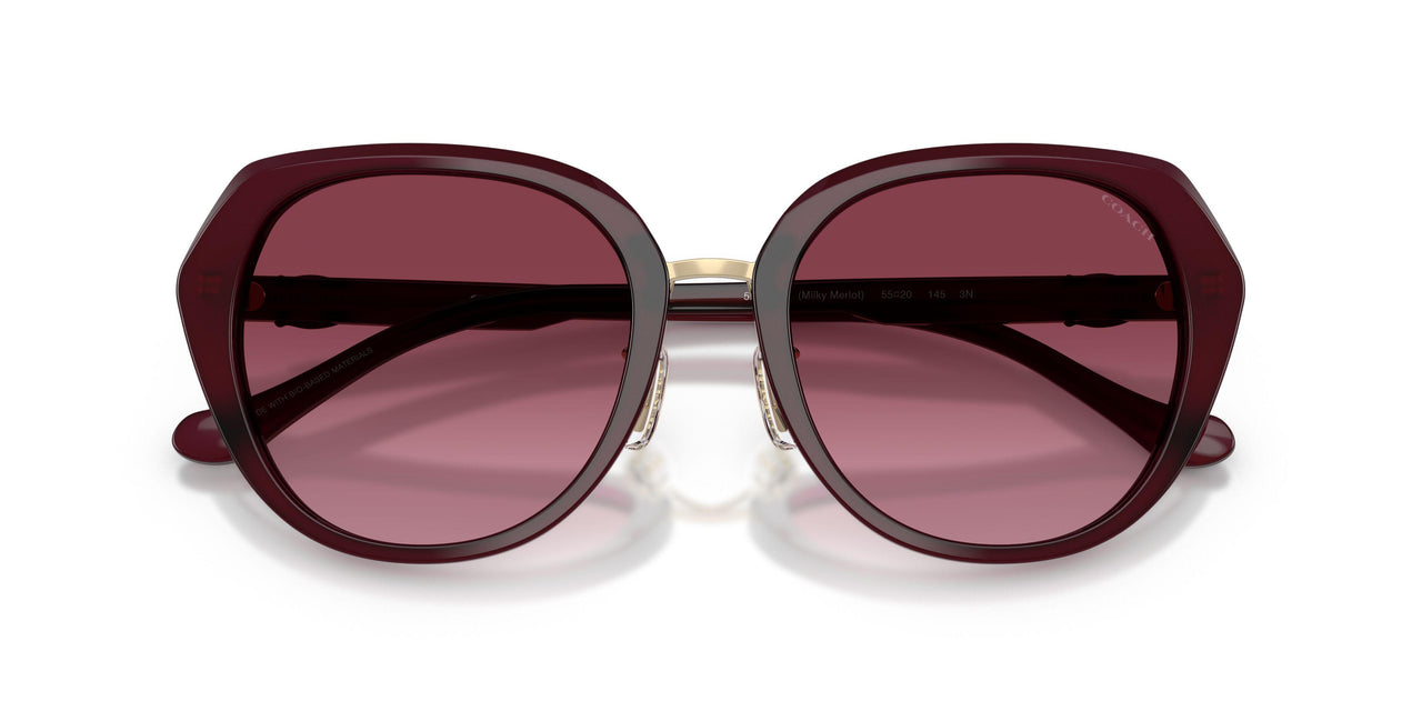 59158H - Red - Merlot Gradient