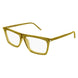 011 - Green - Transparent