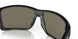 908001 - Black - Blue Mirror 580g