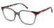 Betsey-Johnson BET-BE-MINE Eyeglasses