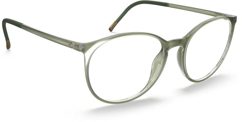 Silhouette SPX Illusion Fullrim 2936 Eyeglasses