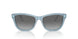 609611 - Blue - Grey Gradient