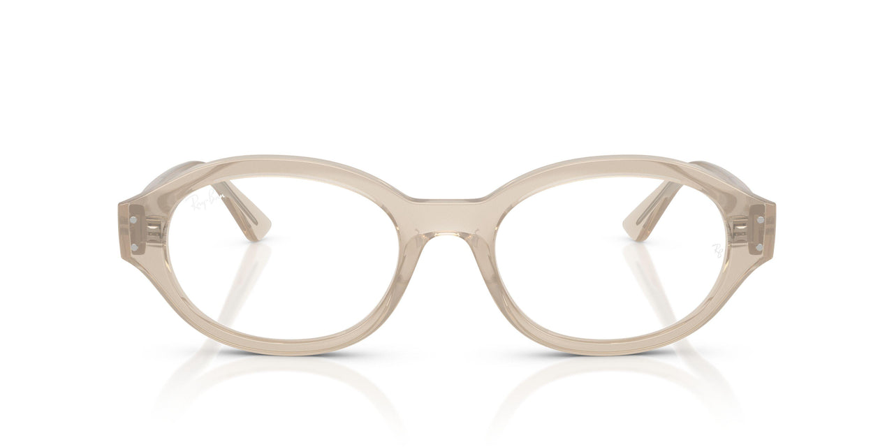8433 - White - Clear