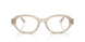 8433 - White - Clear