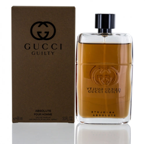 Gucci Guilty Absolute Pour Homme EDP Spray