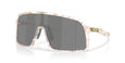 940656 - Clear - Prizm Black / 60