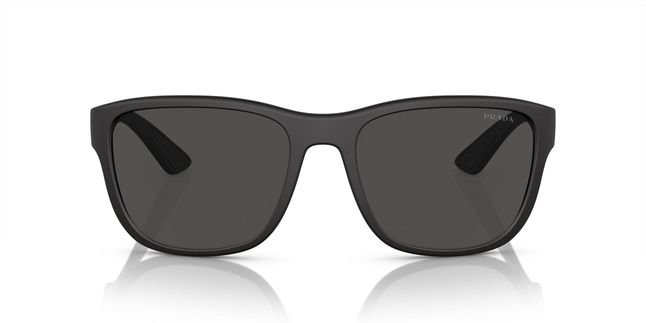 DG05S0 - Black - Grey