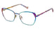 Betsey-Johnson BET-STROBE-LIGHT Eyeglasses