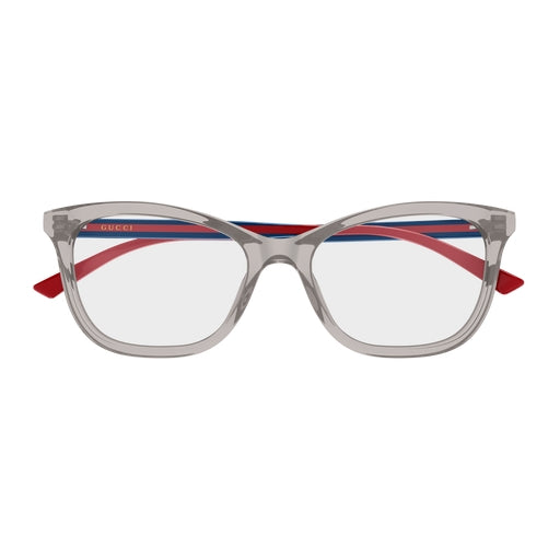 004 - Grey/Blue - Transparent