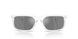 27556G - Transparent - Grey Mirror Silver