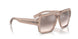 67278Z - Beige - Silver/brown