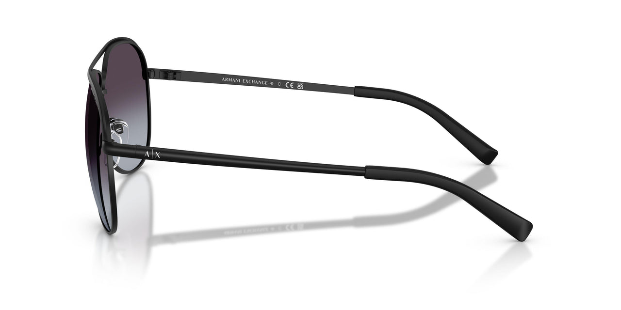 60008G - Black - Grey Gradient