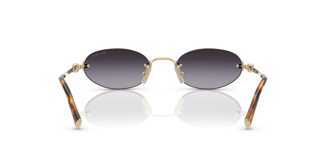 ZVN5D1 - Gold - Grey Gradient