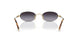 ZVN5D1 - Gold - Grey Gradient
