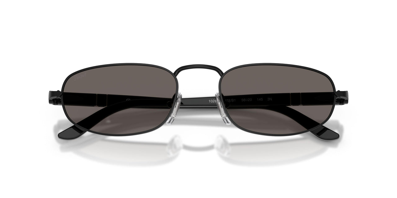 1078B1 - Black - Dark Grey