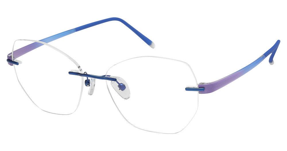 Stepper STE-73692-STS Eyeglasses