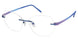 Stepper STE-73692-STS Eyeglasses