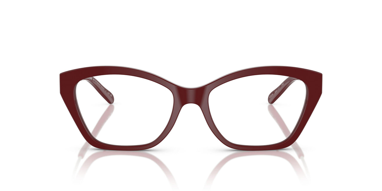 4004 - Red