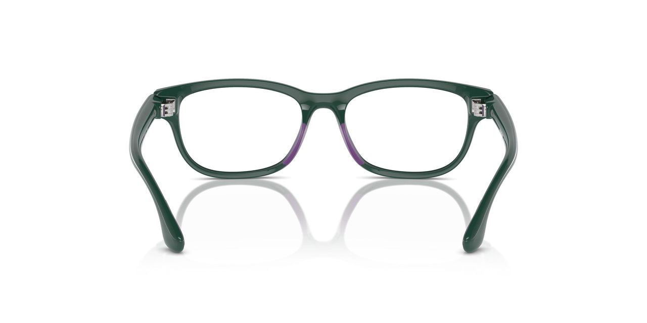 4130 - Green