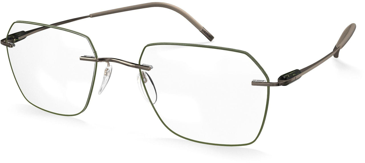 8645 - Jungle - special glazing