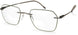 8645 - Jungle - special glazing