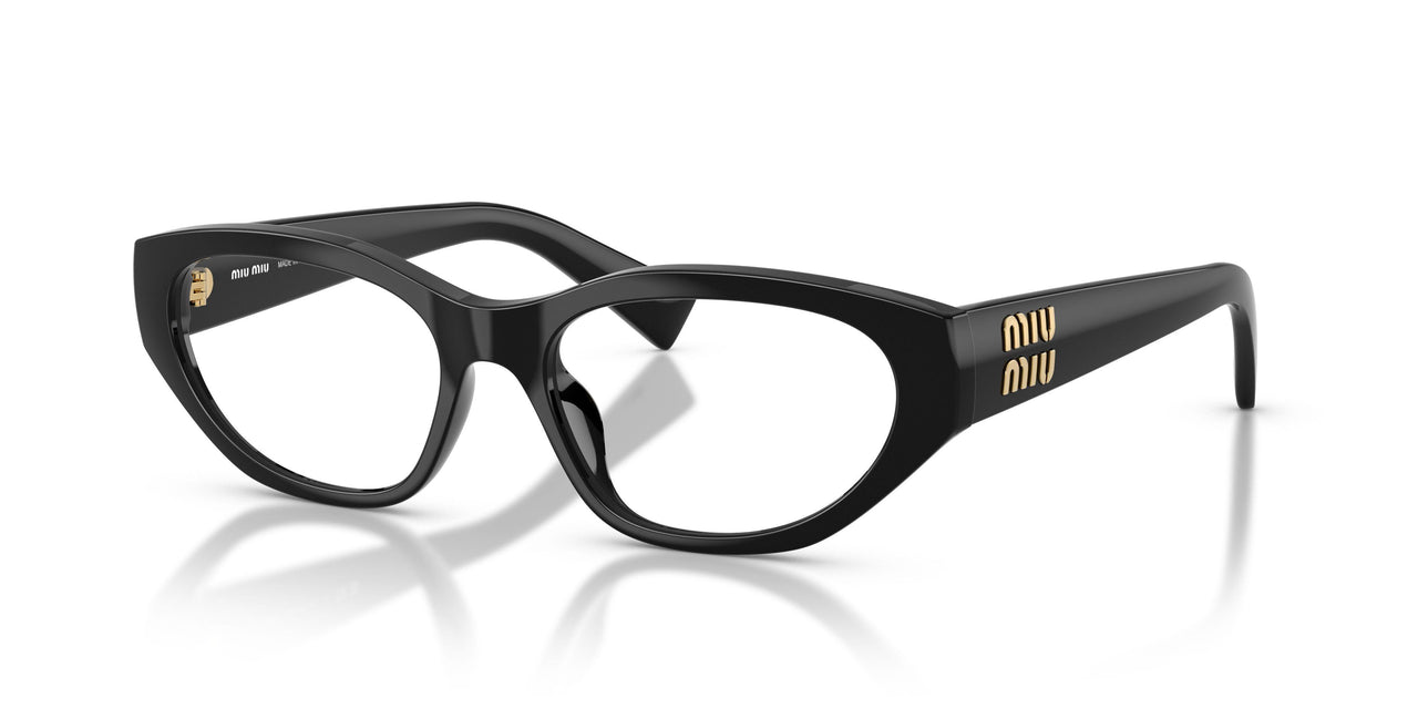 Miu 08ZVU Eyeglasses