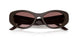 27I51B - Brown - Brown Gradient Violet