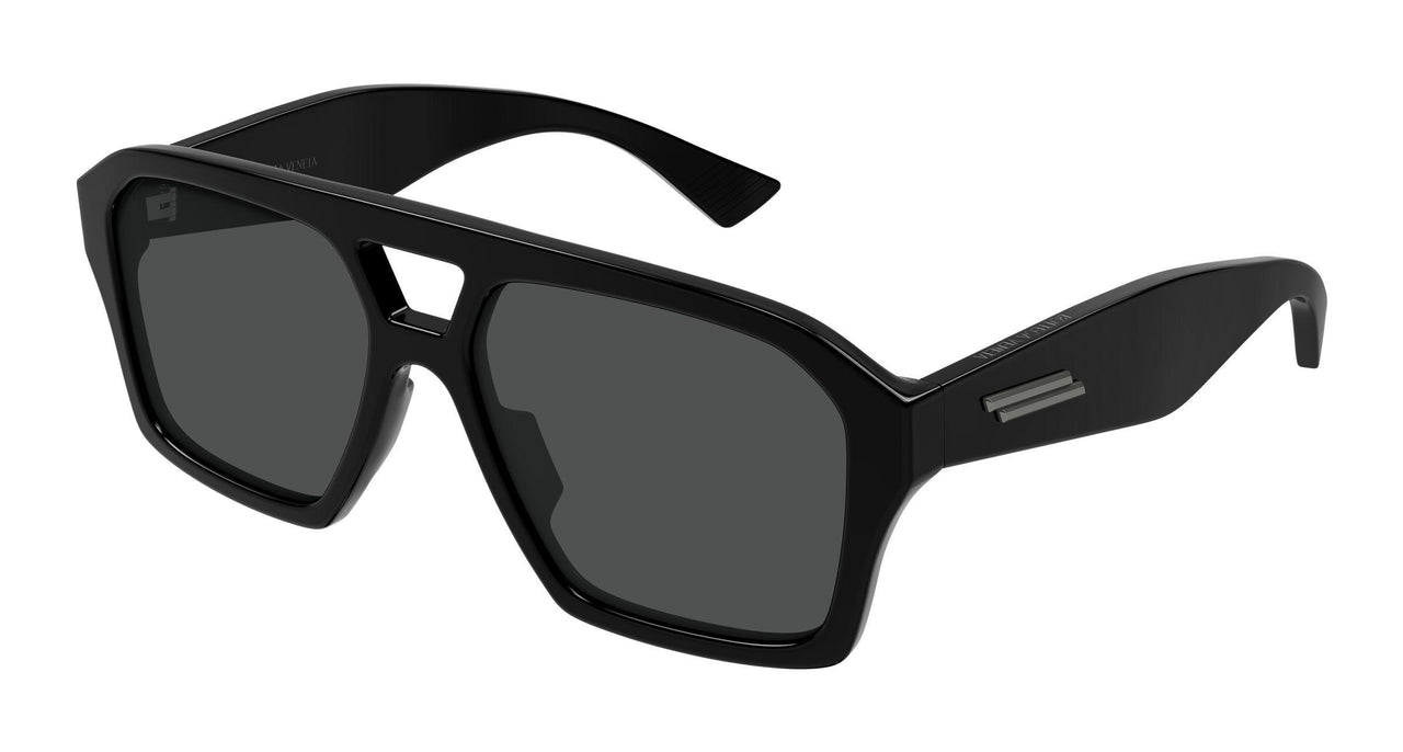 001 - Black - Grey