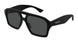 001 - Black - Grey