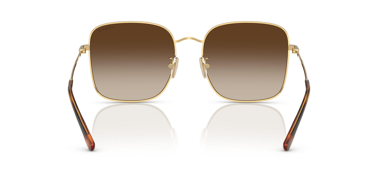 280/13 - Gold - Gradient Brown