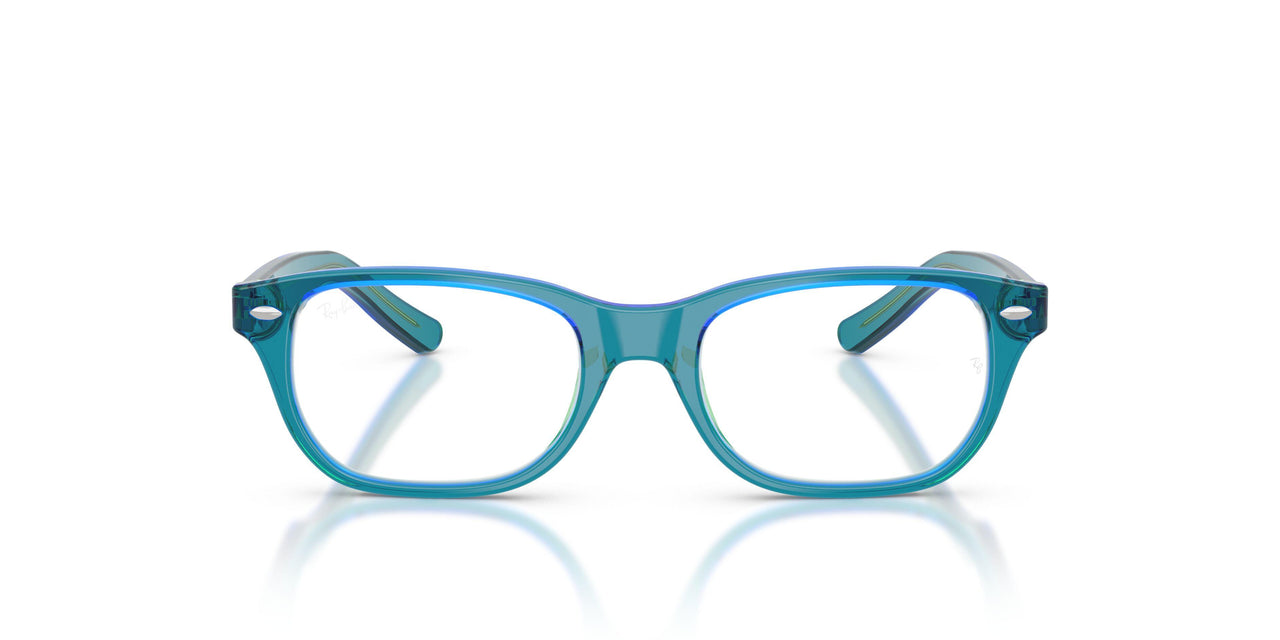 3996 - Blue - Clear