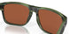 901307 - Multi - Green Mirror 580g