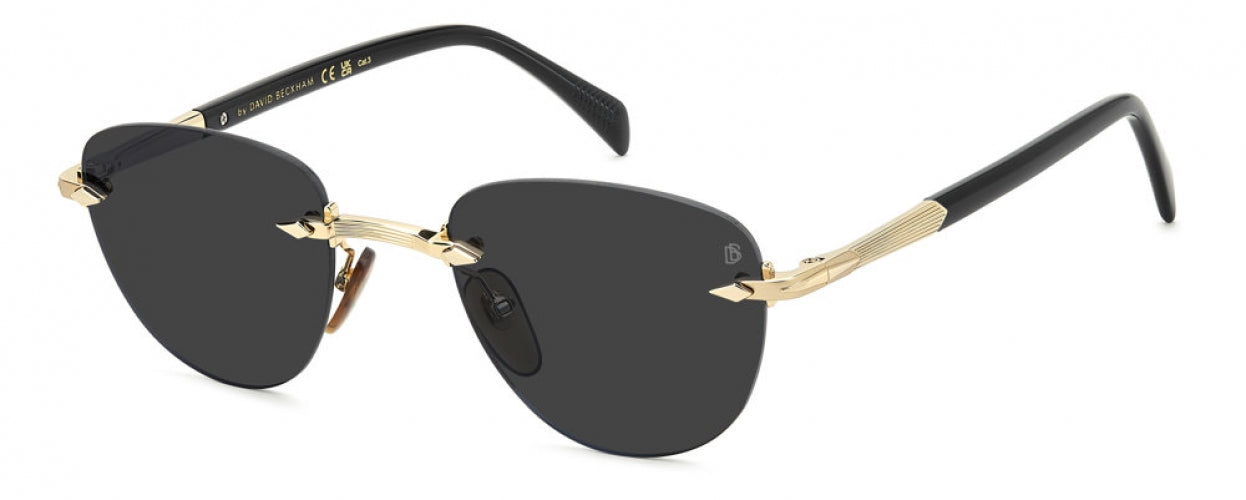 RHLIR-IR - GOLD BLCK_