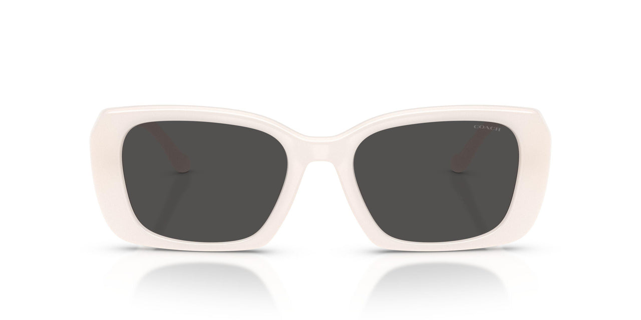 579087 - White - Grey Solid
