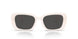 579087 - White - Grey Solid