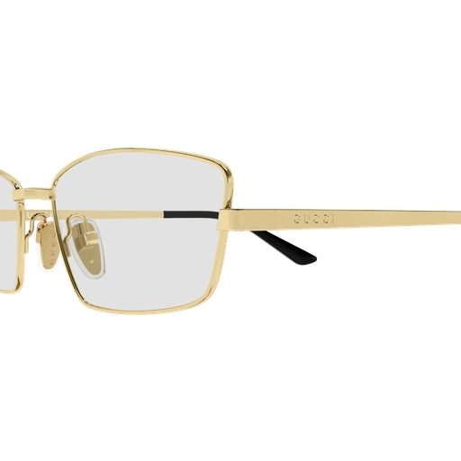 002 - Gold - Transparent