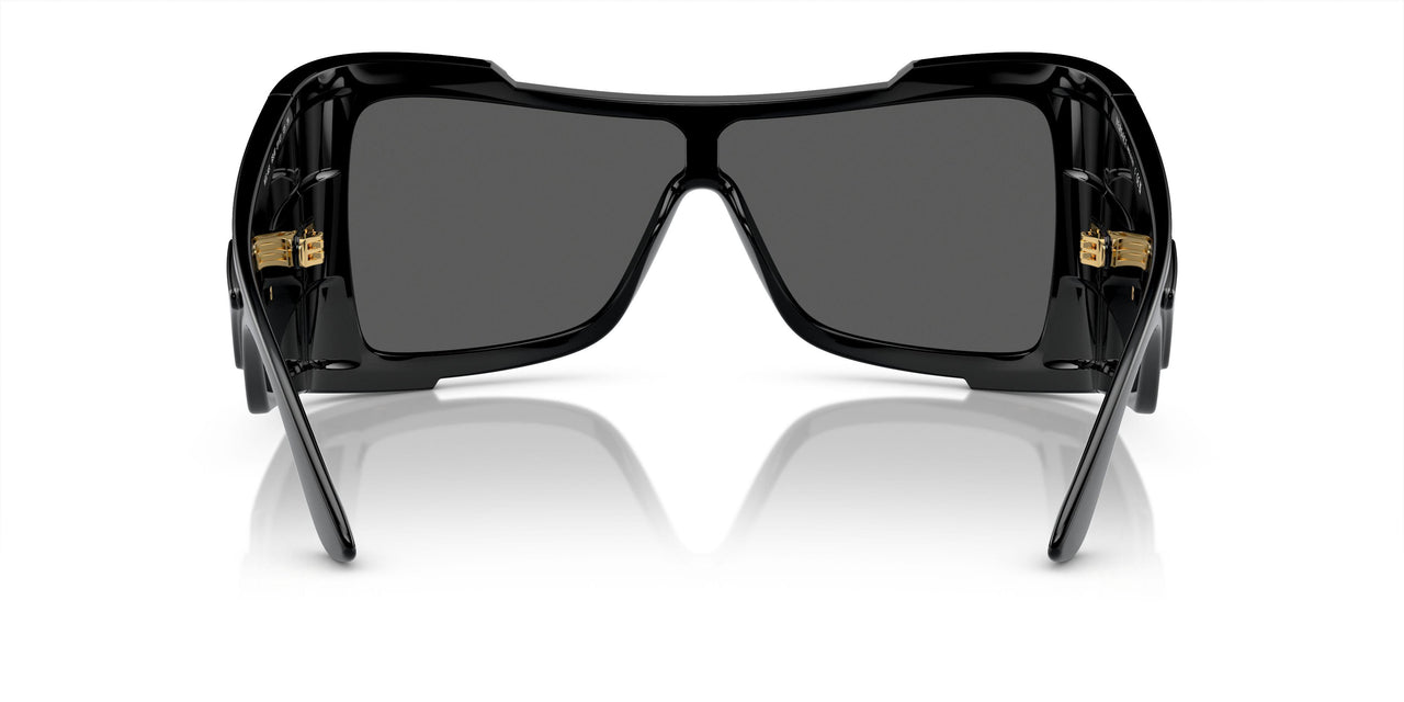 GB1/87 - Black - Dark Grey