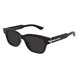 Alexander McQueen AM0497S Sunglasses