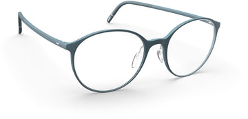 Silhouette Pure Wave 2953 Eyeglasses