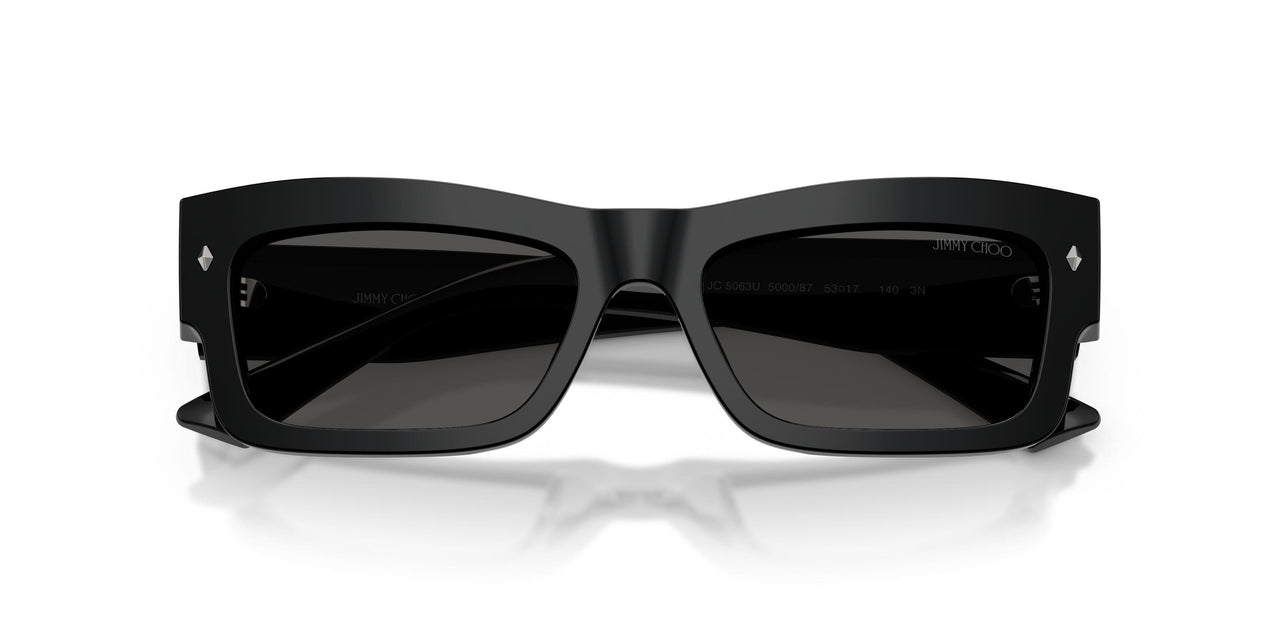 500087 - Black - Dark Grey