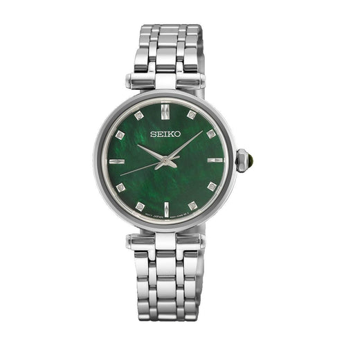Seiko Diamonds HGH006 Watch