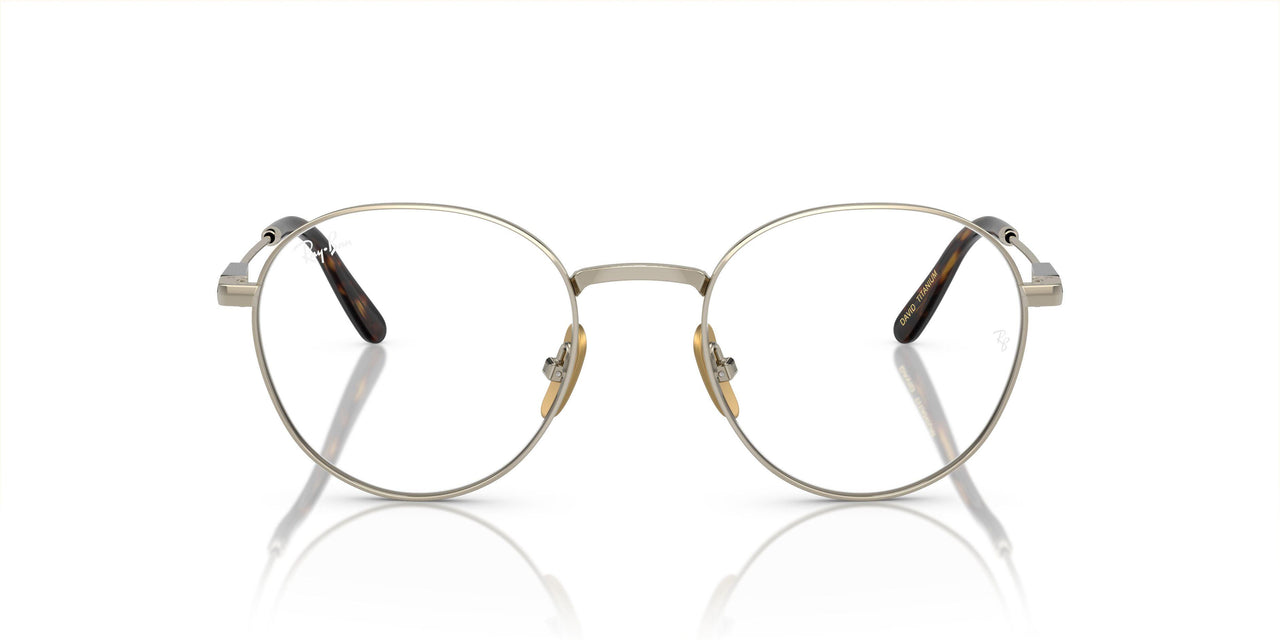 1246 - Gold - Clear