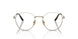 1246 - Gold - Clear